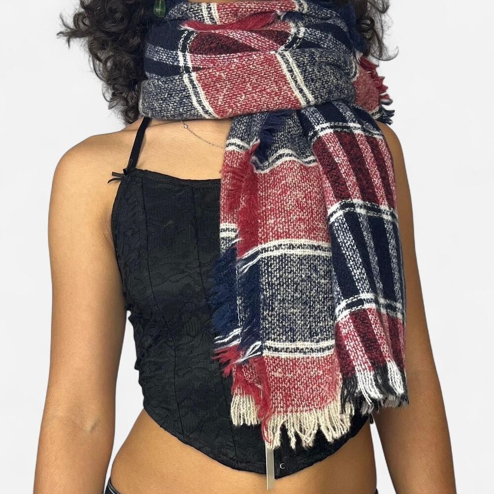 Lulus Women's multi Scarf-wraps